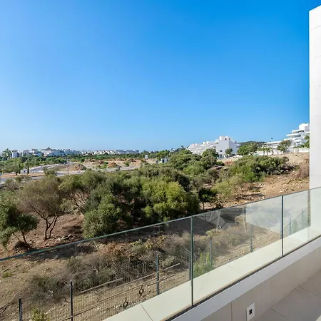 Casa Naya - Modern 2bdr Garage Pool Gym Estepona